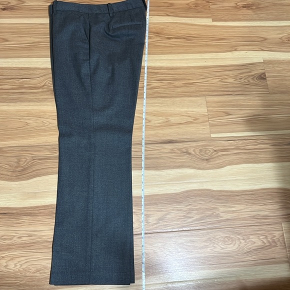 Talbot’s Italian Wool Windsor Slacks - Picture 2 of 9